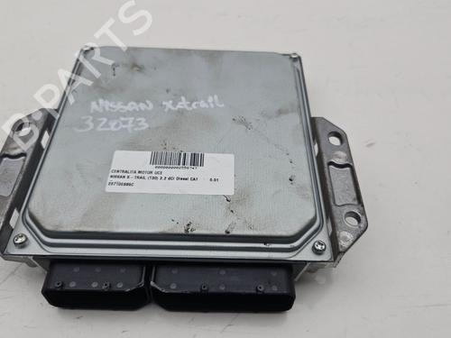 Motorstyringsenhed NISSAN X-TRAIL I (T30) [2001-2013]  28839273