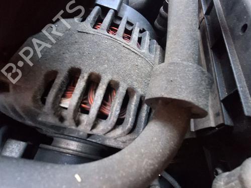 Used Alternator Alternator SEAT ALTEA XL (5P5, 5P8) [2006-2015] 35943882 35943882