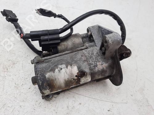 Starter FORD FOCUS II (DA_, HCP, DP)  | BP7858287M8 