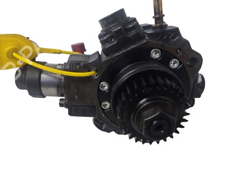 Used Injection pump Injection pump RENAULT GRAND SCÉNIC III (JZ0/1_) [2009-2016] 33793553 33793553