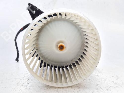 Heater blower motor FIAT 500X (334_) 1.3 D Multijet (334AXH1A) | BP8109966M62 