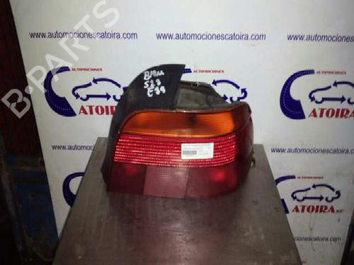 Used Right taillight BMW 5 (E39) 523 i (170 hp) 97250