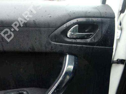 Used Rear left interior door handle Rear left interior door handle PEUGEOT 2008 I (CU_) 1.6 BlueHDi 100 (100 hp) 3212236 3212236