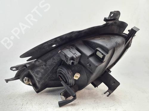Left headlight CITROËN XSARA PICASSO (N68) 1.6 HDi | BP8007423C28 