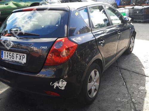 BP12458187E1 | Caja reles / fusibles KIA CEE'D SW (ED) 1.6 CRDi 90 BP12458187E1