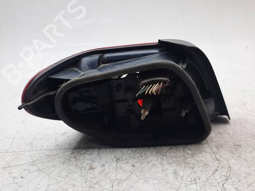 Right taillight CITROËN XSARA (N1)  | BP9852795C35 