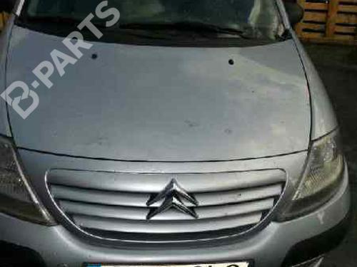 CITROËN C3 I (FC_, FN_)  1.4 i  17708