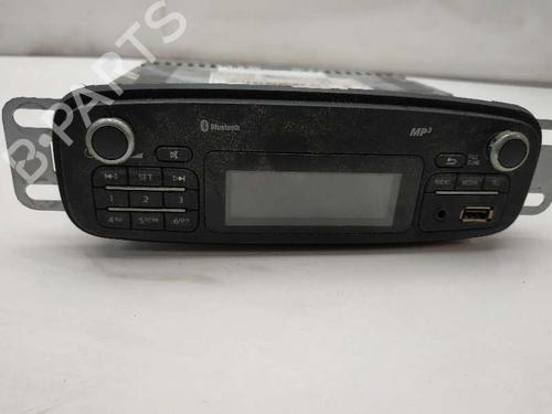 Used Radio RENAULT CLIO IV (BH_) [2012-2021]  6023143