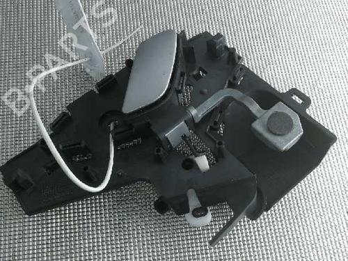 Venstre bagtil invendig håndtag CITROËN C5 II (RC_) [2004-2008]  3212250