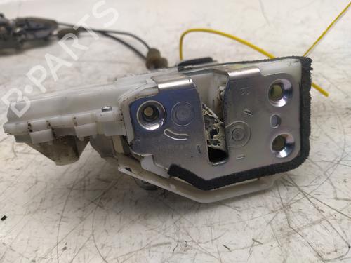 Front right lock HONDA CIVIC VIII Hatchback (FN, FK)  | BP10542945C97 