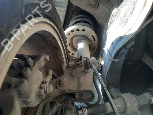 Used Right front shock absorber HONDA CIVIC VIII Hatchback (FN, FK) [2005-2012]  10544775