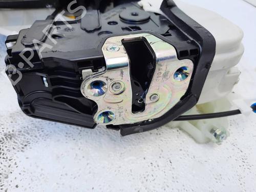 Front right lock KIA SOUL II (PS)  | BP4760894C97 