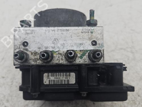 ABS pump DACIA SANDERO  | BP24337246M43 