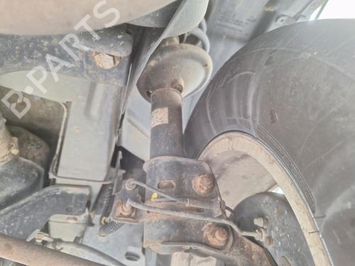 Used Right rear shock absorber LAND ROVER FREELANDER I (L314) 2.0 Td4 4x4 (112 hp) 23949713