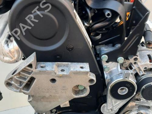 Used Engine VW TOURAN (1T1, 1T2) [2003-2010]  27878278