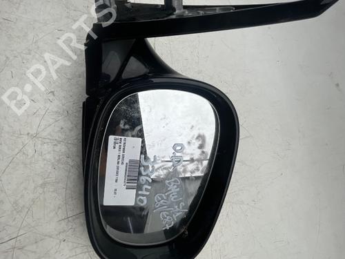 Used Right mirror BMW 1 (E87) 118 d (143 hp) 26499498