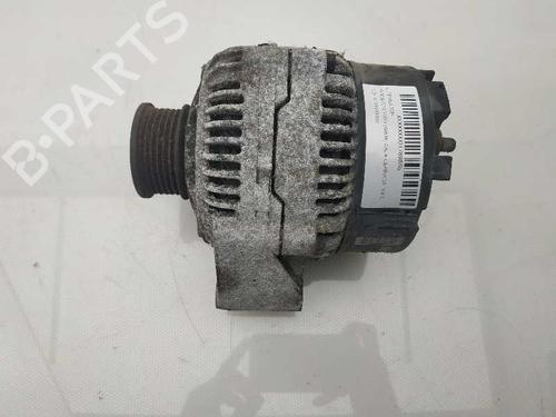 Used Alternator MERCEDES-BENZ VITO Van (W638) 108 D 2.3 (638.064, 638.068) (79 hp) 6244598