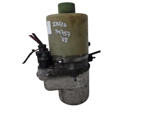 Used Steering pump Steering pump SEAT IBIZA III (6L1) [2002-2009] 33185610 33185610