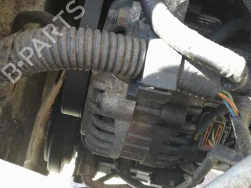 Generator NISSAN X-TRAIL I (T30) [2001-2013]  3498081