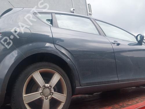 Steering column SEAT LEON (1P1)  | BP34718563M21  - Image 10