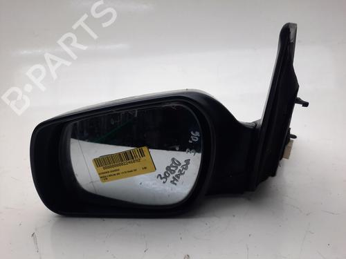 Used Left mirror MAZDA 3 Saloon (BK) [1999-2009]  22436674