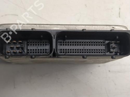 Engine control unit (ECU) SEAT IBIZA III (6L1)  | BP16243589M57 