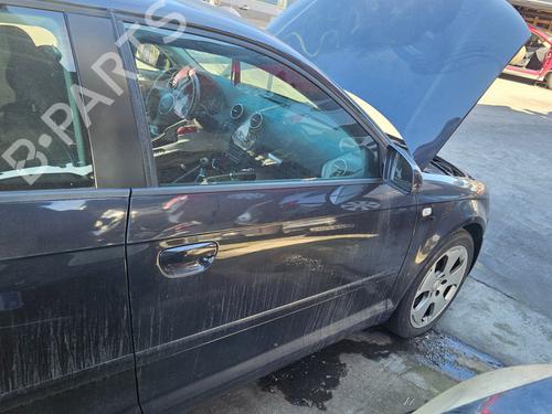 Used Right front door AUDI A3 (8P1) [2003-2013]  29335322