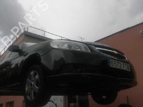 Front left window mechanism CHEVROLET EPICA (KL1_) 2.0 D | BP3461185C22 