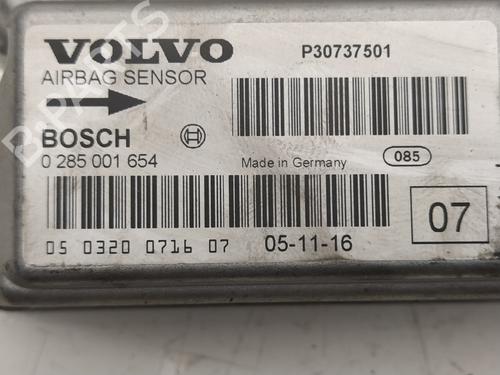 ECU airbags VOLVO XC90 I (275)  | BP18096379M53 
