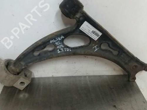 Used Left front suspension arm SEAT ALTEA XL (5P5, 5P8) [2006-2015]  577356