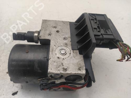 ABS pump MERCEDES-BENZ A-CLASS (W168) A 170 CDI (168.009, 168.109) | BP12437416M43 