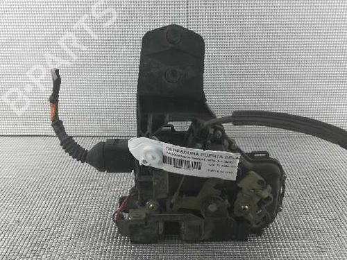 Front right lock VW PASSAT B5 (3B2)  | BP1584837C97 