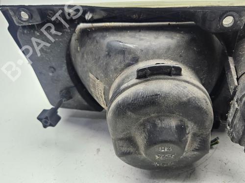 Right headlight CITROËN JUMPY I Platform/Chassis (BU_, BV_, BW_, BX_) 2.0 HDi 110 16V | BP29533830C29 