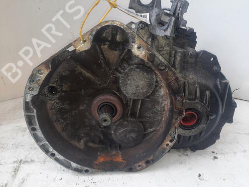 Used Gearbox Gearbox 17440380 17440380
