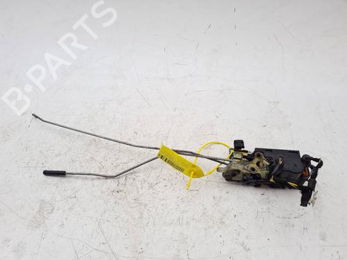 Front right lock ALFA ROMEO 156 (932_) 1.9 JTD (932.A2B00, 932.A2C00) | BP6570279C97 