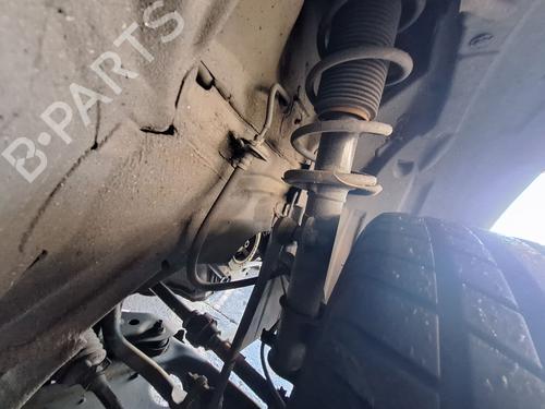 Used Right front shock absorber Right front shock absorber NISSAN NOTE (E12) [2012-2026] 35943925 35943925
