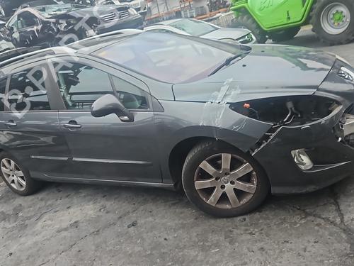 Front left window mechanism PEUGEOT 308 SW I (4E_, 4H_)  | BP30901279C22 