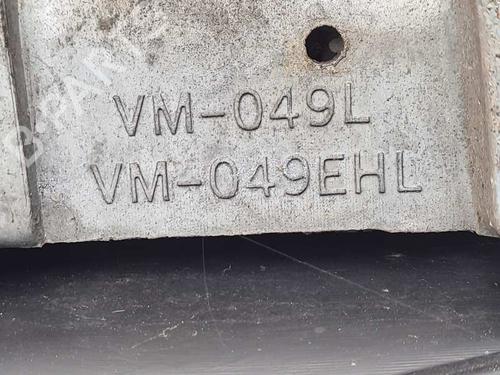 Left mirror MERCEDES-BENZ SPRINTER 2-t Van (B901, B902) 211 CDI (901.661, 901.662, 902.661, 902.662) | BP6554630C26 