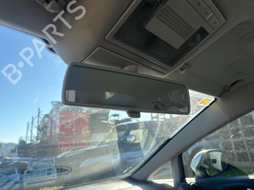 Used Rear mirror SEAT LEON (1P1) [2005-2013]  31177518