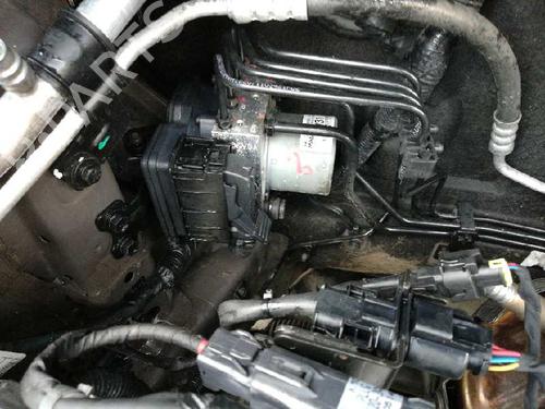 ABS pump KIA SPORTAGE III (SL) 1.7 CRDi | BP1930115M43