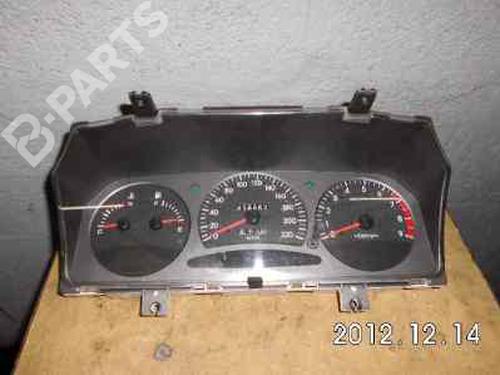 Used Instrument cluster KIA JOICE (MTE1P) 2.0 (139 hp) 3462844