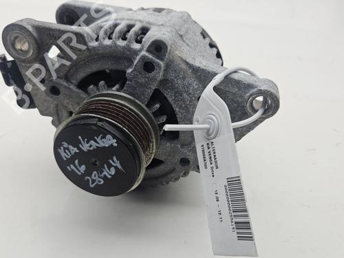 Used Alternator KIA VENGA (YN) 1.4 CRDi 90 (90 hp) 27576558