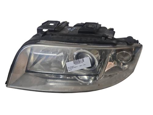 Used Left headlight Left headlight AUDI A6 C5 Avant (4B5, 4B6) 3.0 (220 hp) 40537198 40537198
