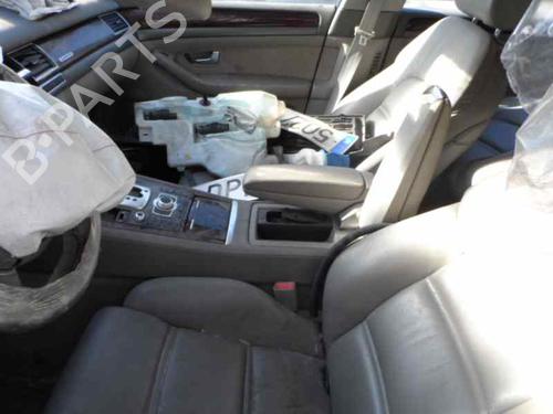 Turbolader/Kompressor AUDI A8 D3 (4E2, 4E8) 4.0 TDI quattro | BP211593M71 