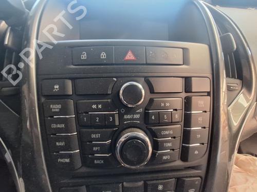 display-monitor-opel-astra-j-p10-2009-2010-2011-2012-2013-2014-2015-2016-36649277 main image