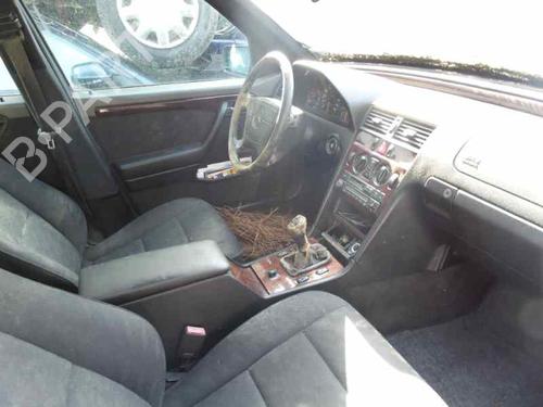 Dør styreenhet MERCEDES-BENZ C-CLASS (W202) C 220 D (202.021) | BP838948M56 