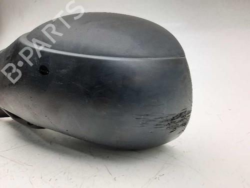 Left mirror CITROËN C3 I (FC_, FN_) 1.4 i Bivalent | BP6556001C26 