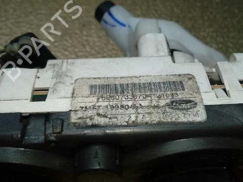 AC-Styringsenhed/Manøvreenhed FORD FOCUS II (DA_, HCP, DP) 1.8 TDCi | BP1863764I5 