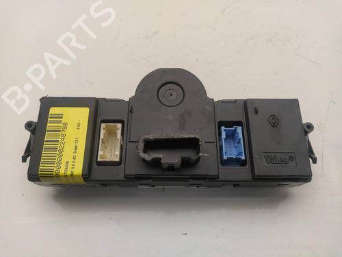 Commande Chauffage RENAULT SCÉNIC II (JM0/1_)  | BP13483279I5 