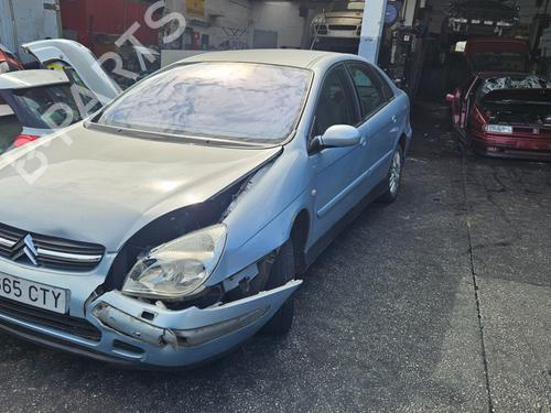 Używane części CITROËN C5 I (DC_) 2.2 HDi (DC4HXB, DC4HXE) (133 hp) 4254388